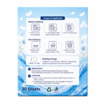 Laundry Detergent Sheets(Linen) 2