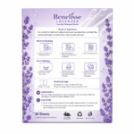 Laundry Detergent Sheets (Lavender) 2
