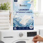 Laundry Detergent Sheets(Linen) 3