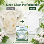 Laundry Detergent Sheets(Unscented) 3