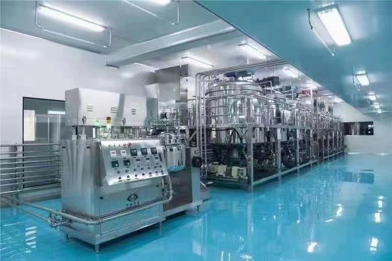 Factory