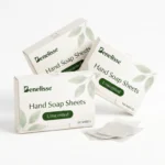 Hand Soap Sheets – Unscented (100 Loads) 1