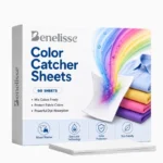 Color Catcher Sheets – Unscented( 100 Sheets ) 1