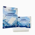Laundry Detergent Sheets – Linen Scent (60 Loads) 3
