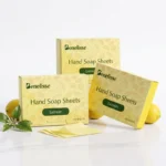 Hand Soap Sheets – Lemon (100 Loads) 1