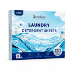 Laundry Detergent Sheets 2
