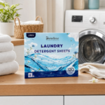 Laundry Detergent Sheets 3
