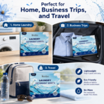 Laundry Detergent Sheets 5