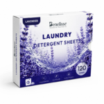 Laundry Detergent Sheets 2