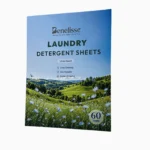 Laundry Detergent Sheets – Linen Scent – Premium Edition (60 Loads) 1