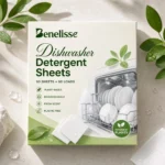 Dishwasher Detergent Sheets – Fresh Scent (60 Loads) 3
