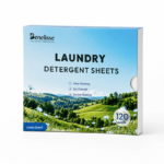 Laundry Detergent Sheets 2