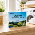 Laundry Detergent Sheets 3