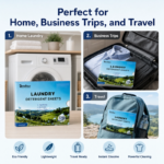 Laundry Detergent Sheets 5