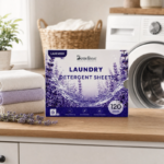 Laundry Detergent Sheets 3
