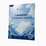 Laundry Detergent Sheets – Linen Scent (60 Loads) 1