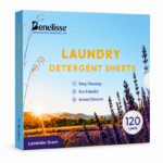 Laundry Detergent Sheets 2