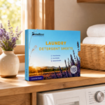 Laundry Detergent Sheets 3