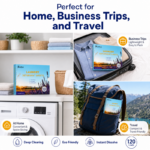 Laundry Detergent Sheets 5