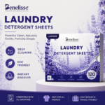 Laundry Detergent Sheets 4