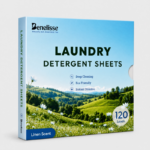 Laundry Detergent Sheets 1