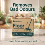 Floor Cleaning Sheets – Unscented (60 Loads) 5
