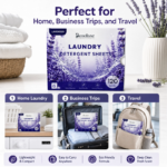Laundry Detergent Sheets 5