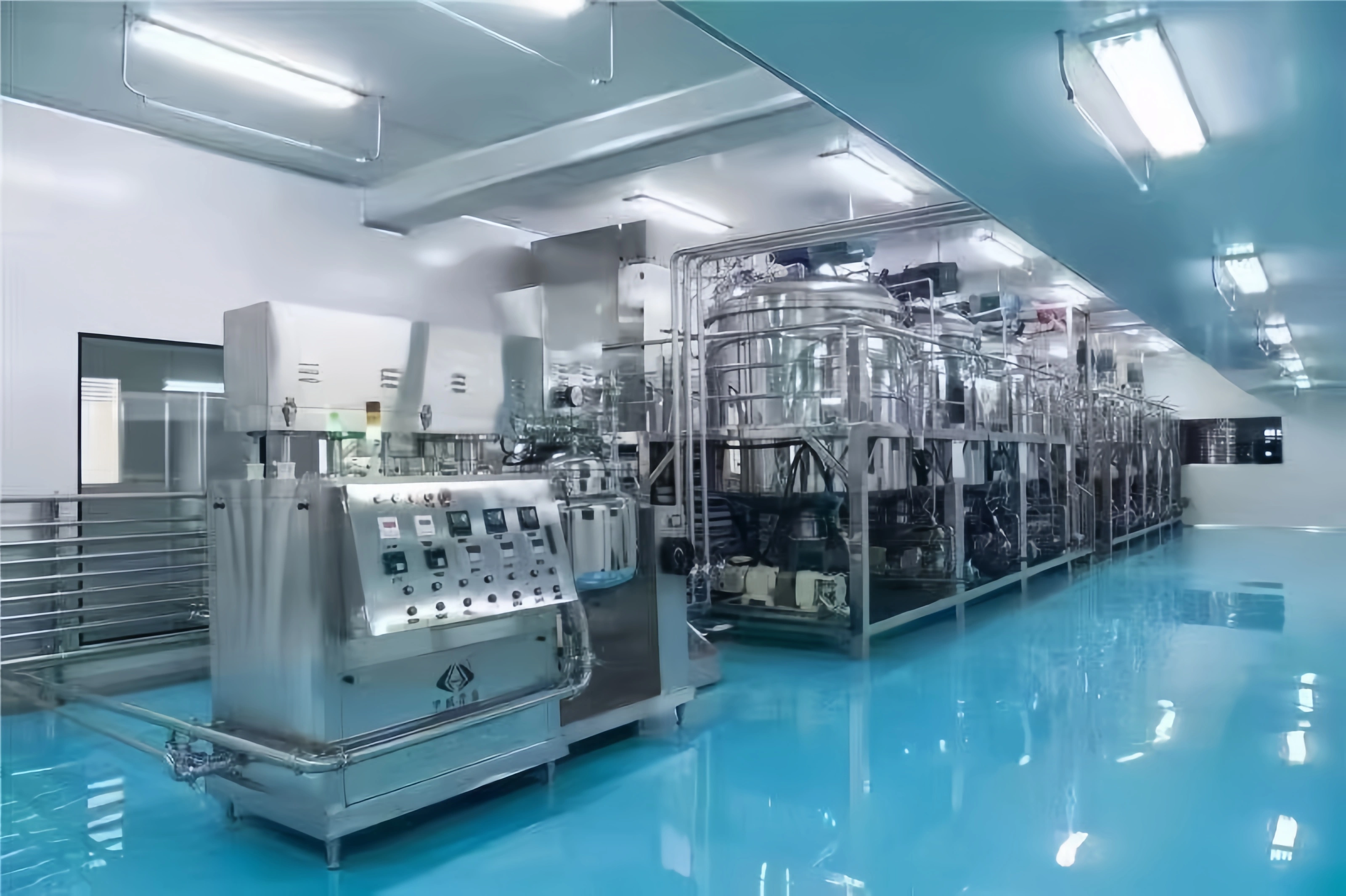 Emulsification Workshop