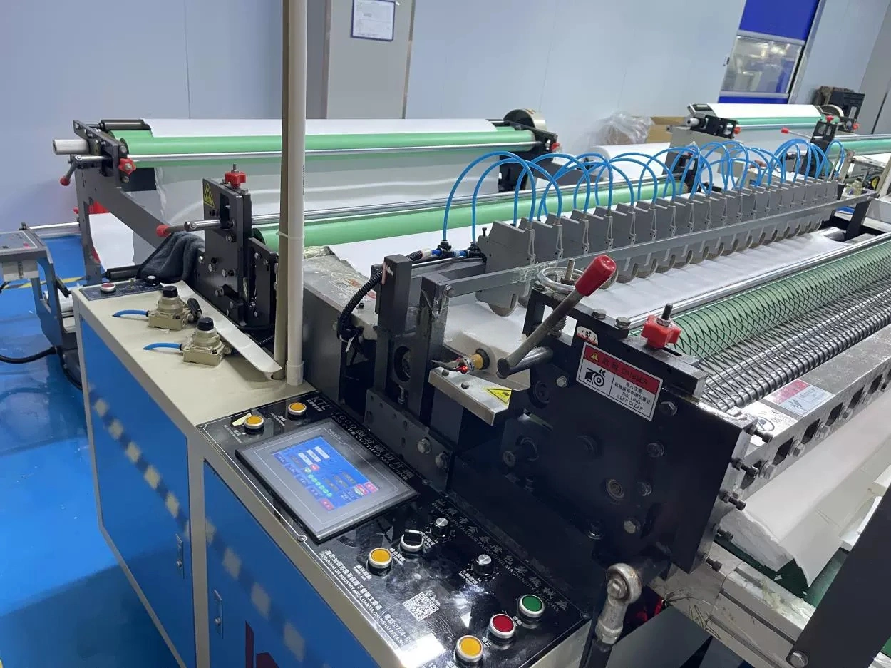 Cutting Workshop