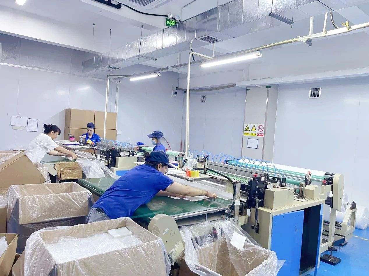 Packaging Workshop
