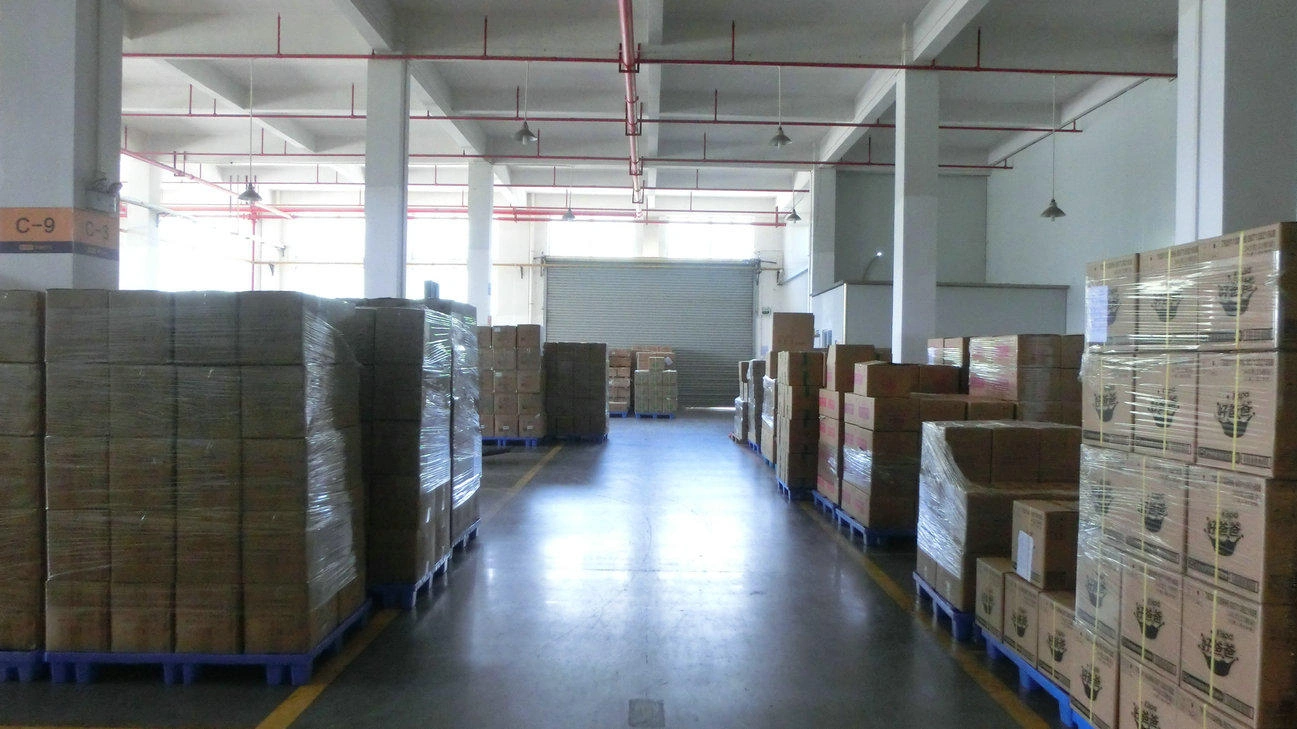 Warehouse